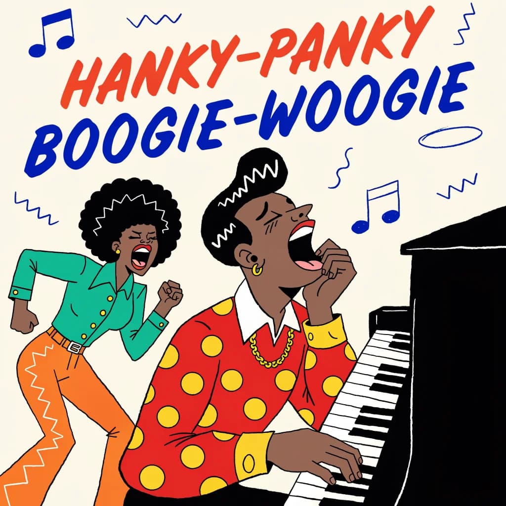 Hanky Panky