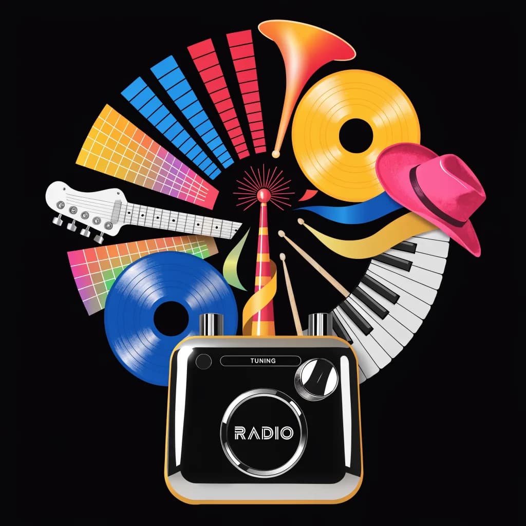 Welcome to ElevenMusic