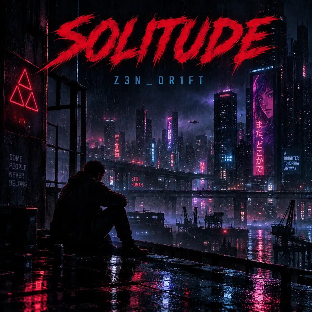 Solitude