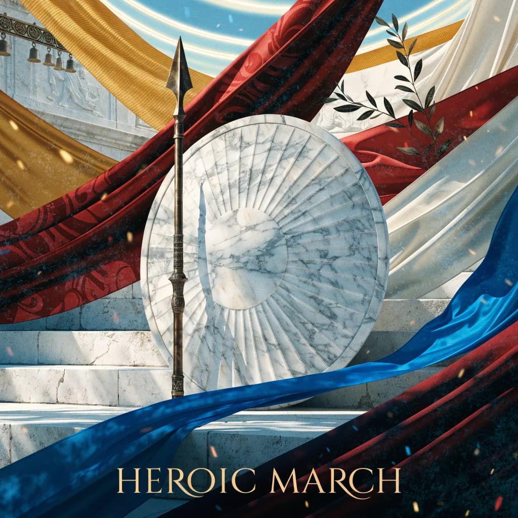 Helicons of War
