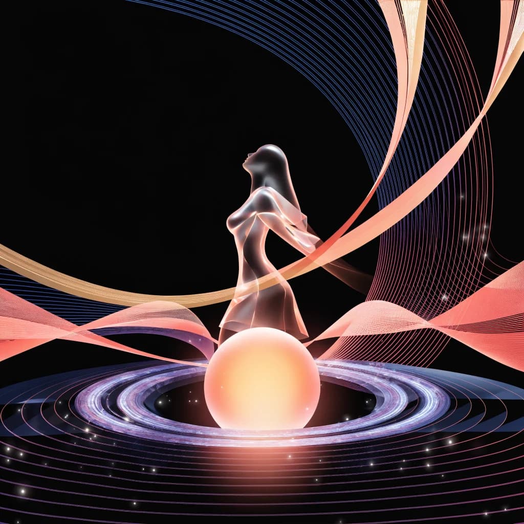 Lumière Astrale