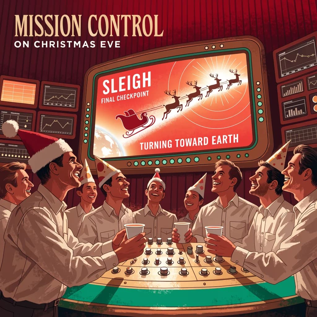 Sleightrack Reentry