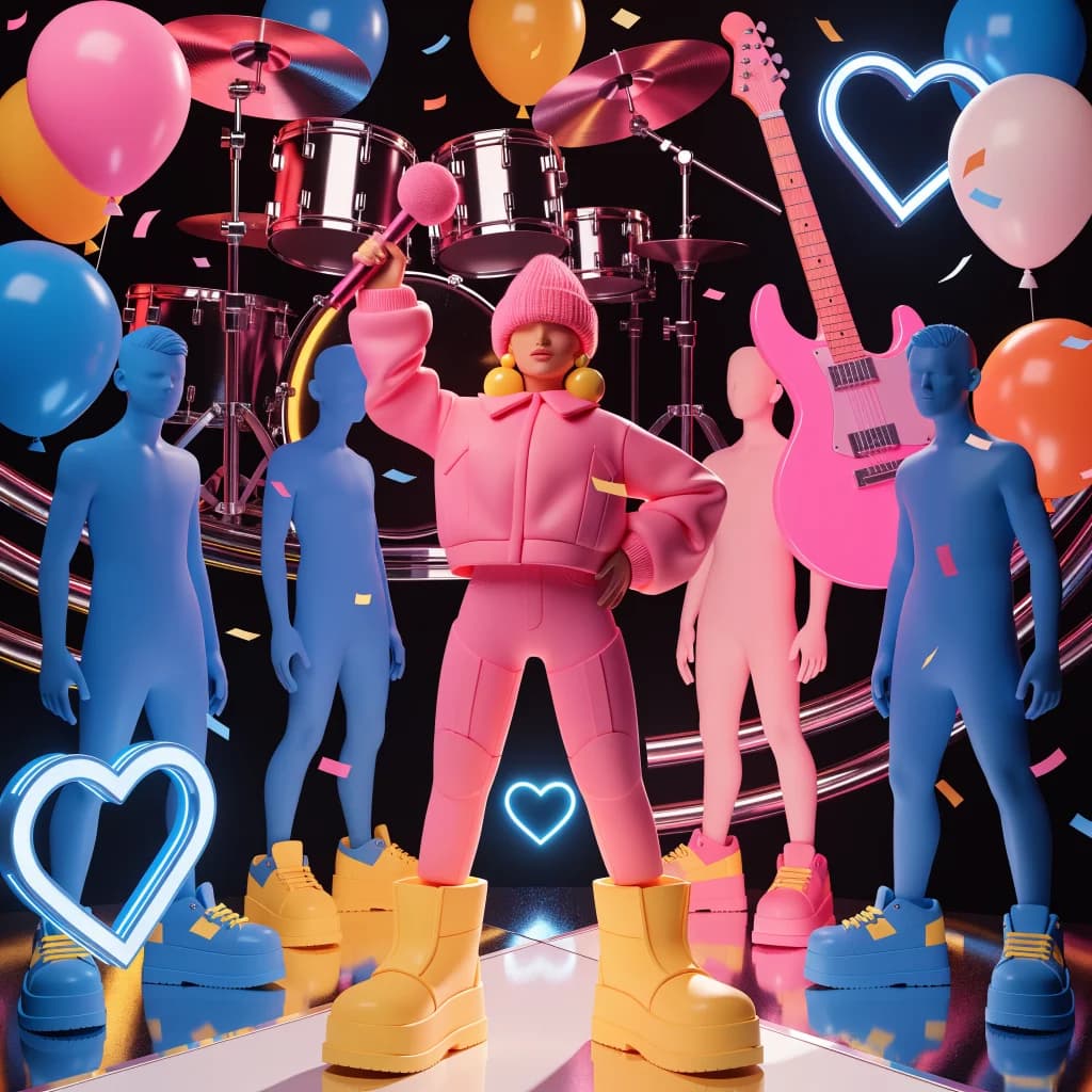 Sugar Riot