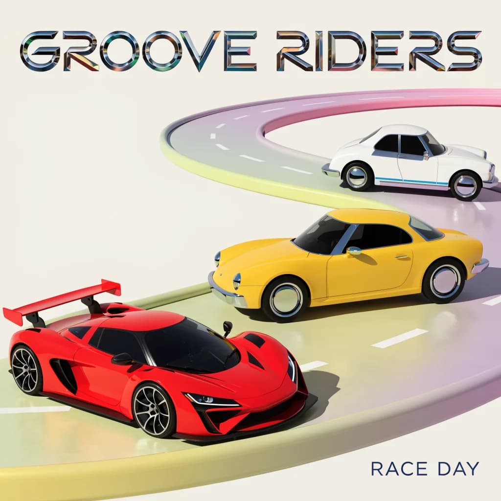 Hyperdrive Rush