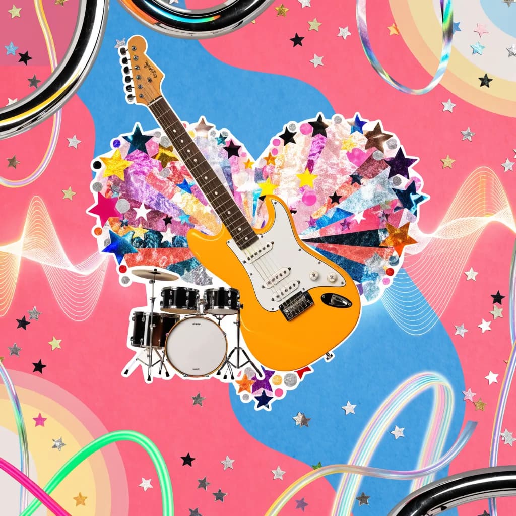 Heartstrings Remix