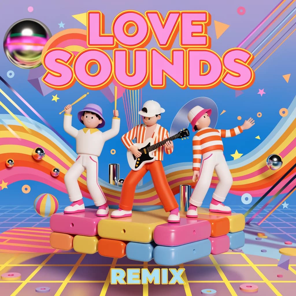 Heartbeat Remix