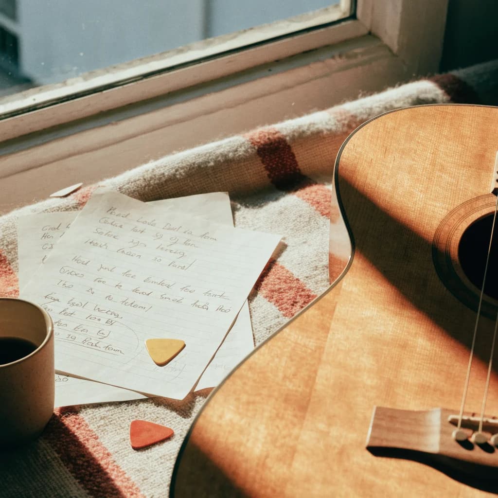 Quiet Strings