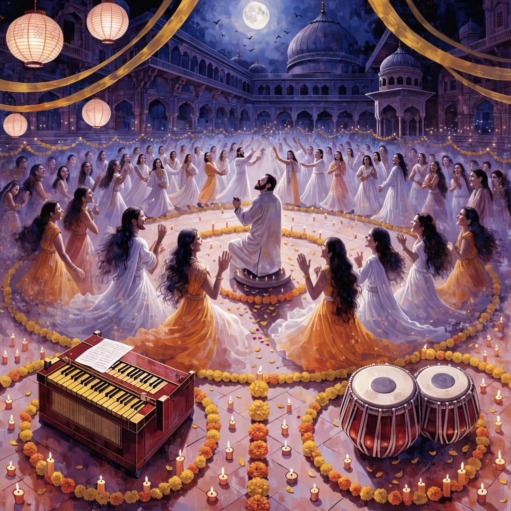 Sawan-E-Ruh