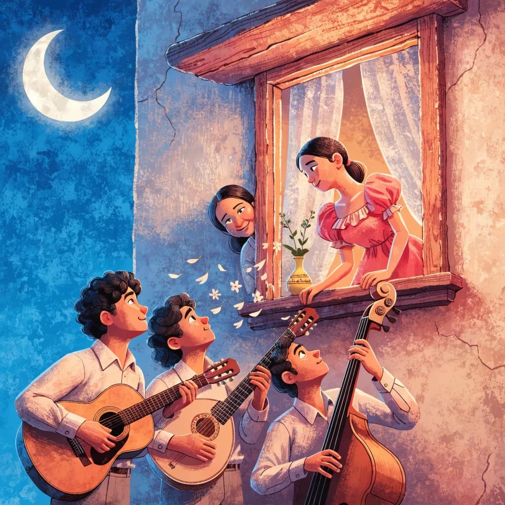 Huni ng Harana