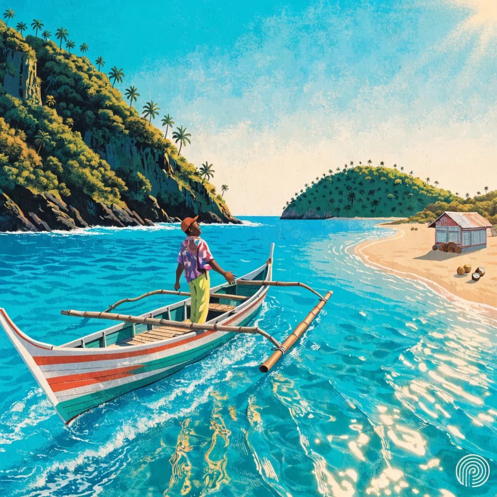 Kalamanawan Breeze