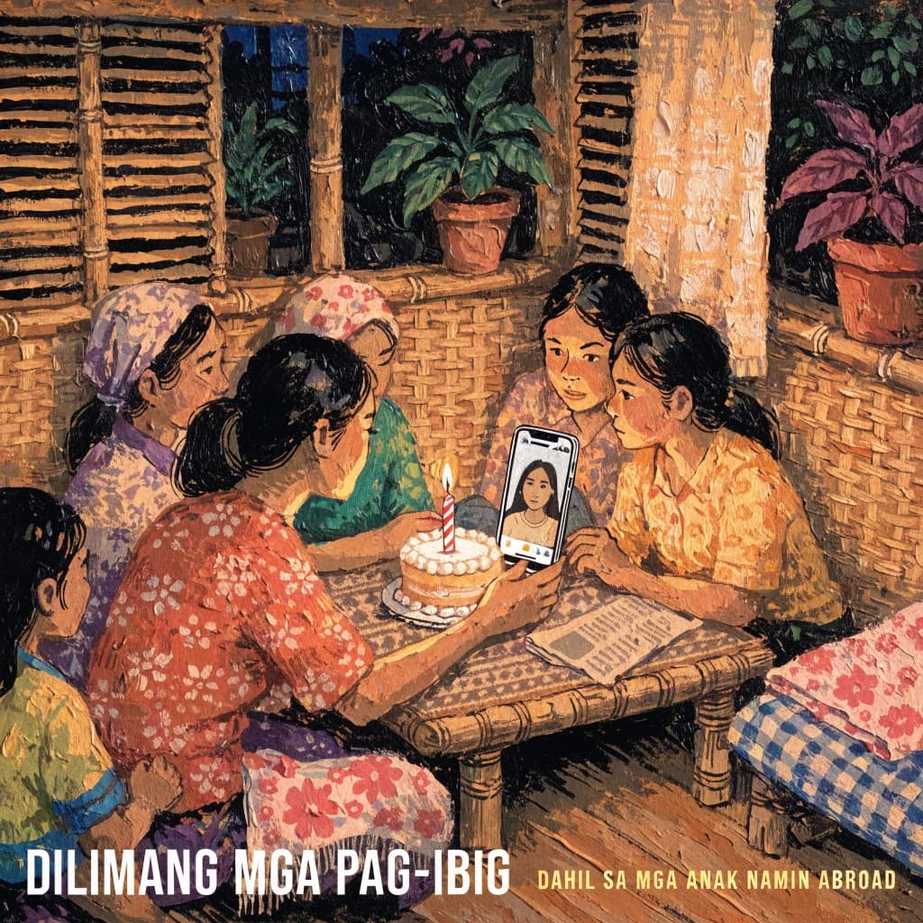 Sa Isa Kang Kandila