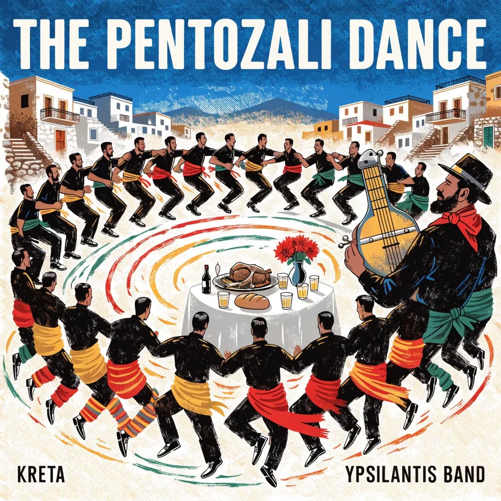 Pentozali Blaze