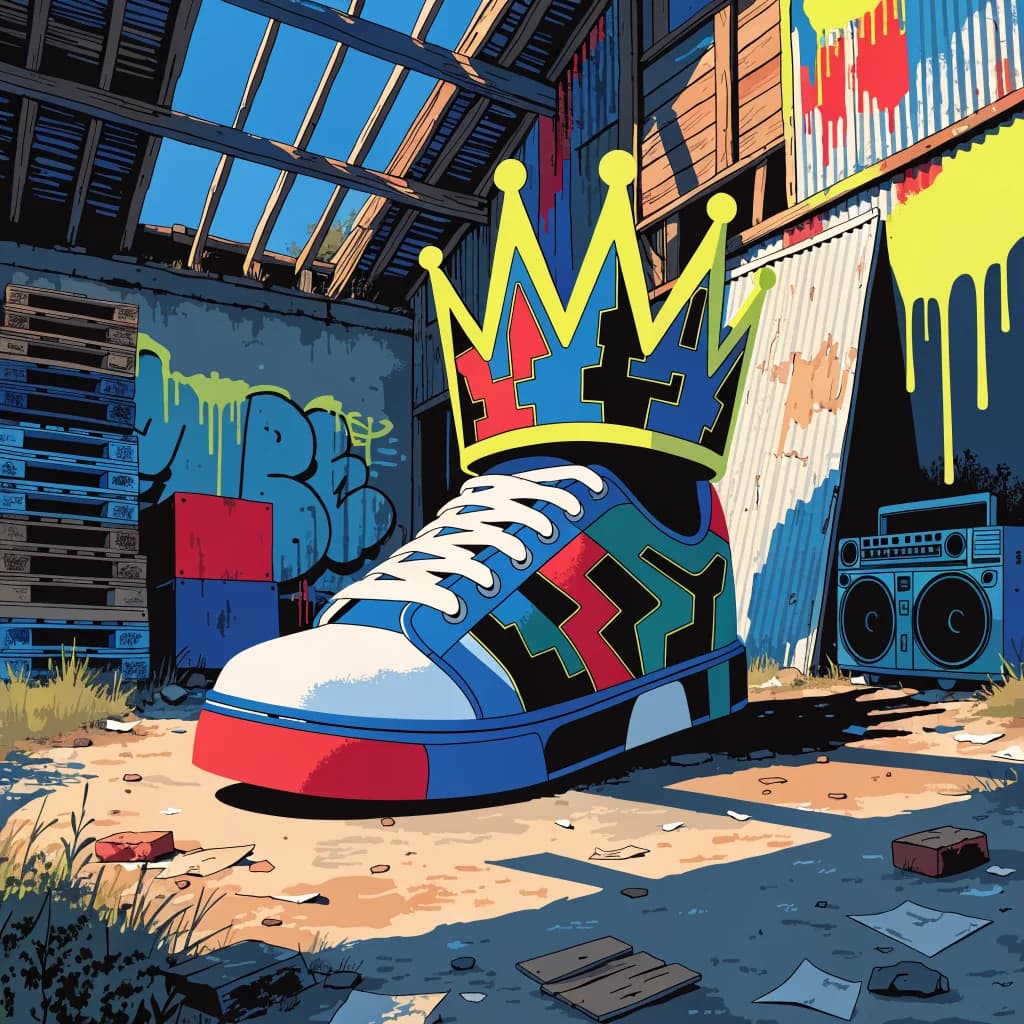 Hayshed Hustle