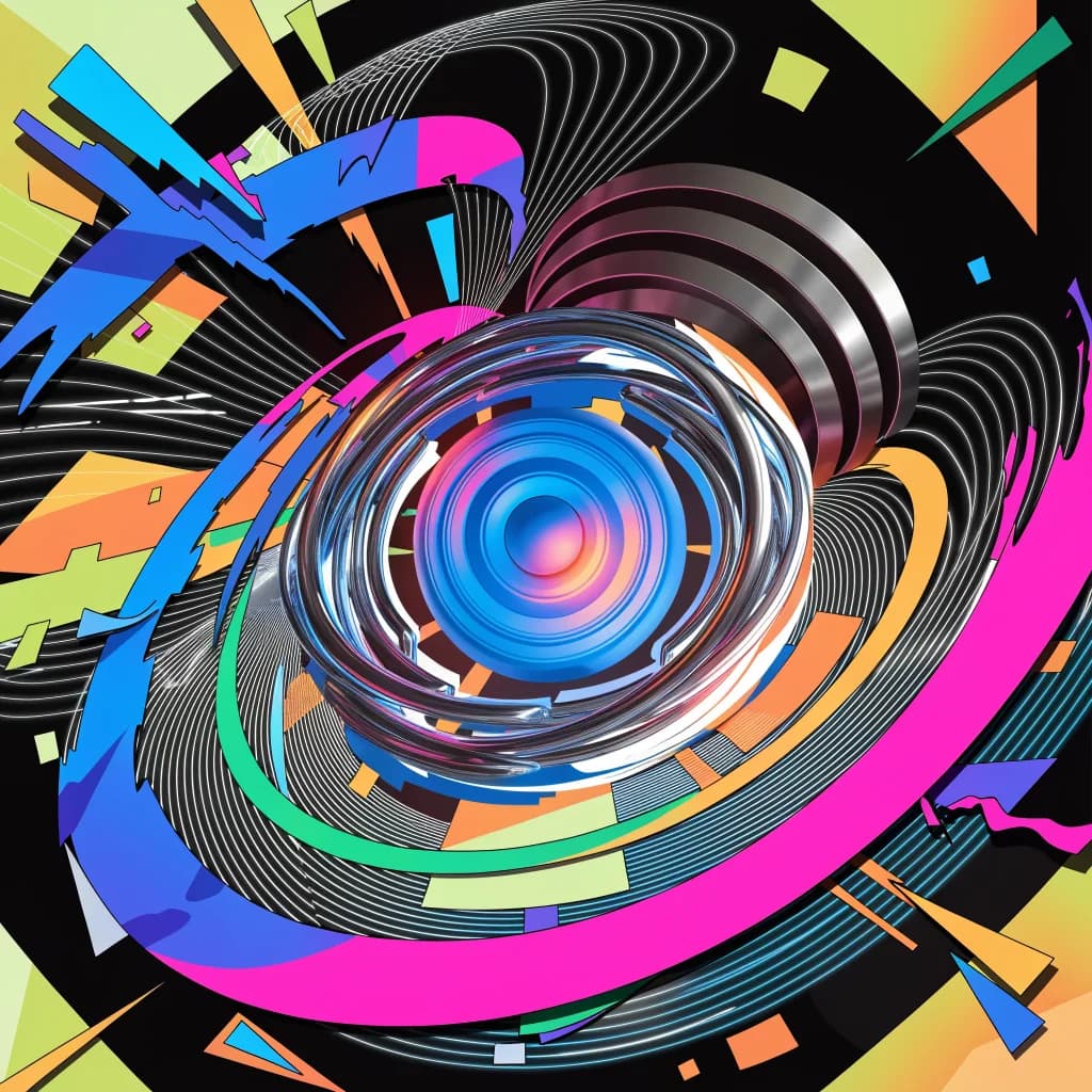 Rogue Frequency