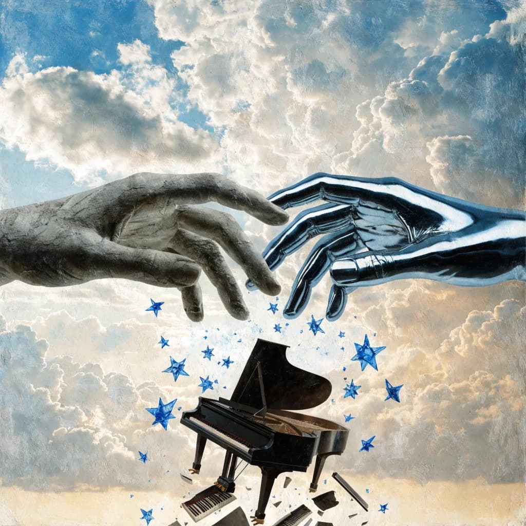 When The Sky Falls