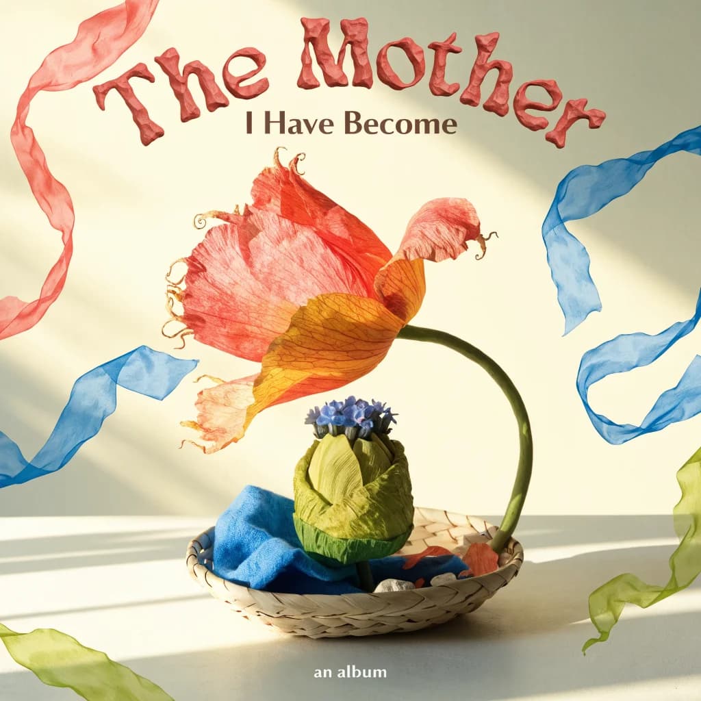 Mother’s Endless Heart