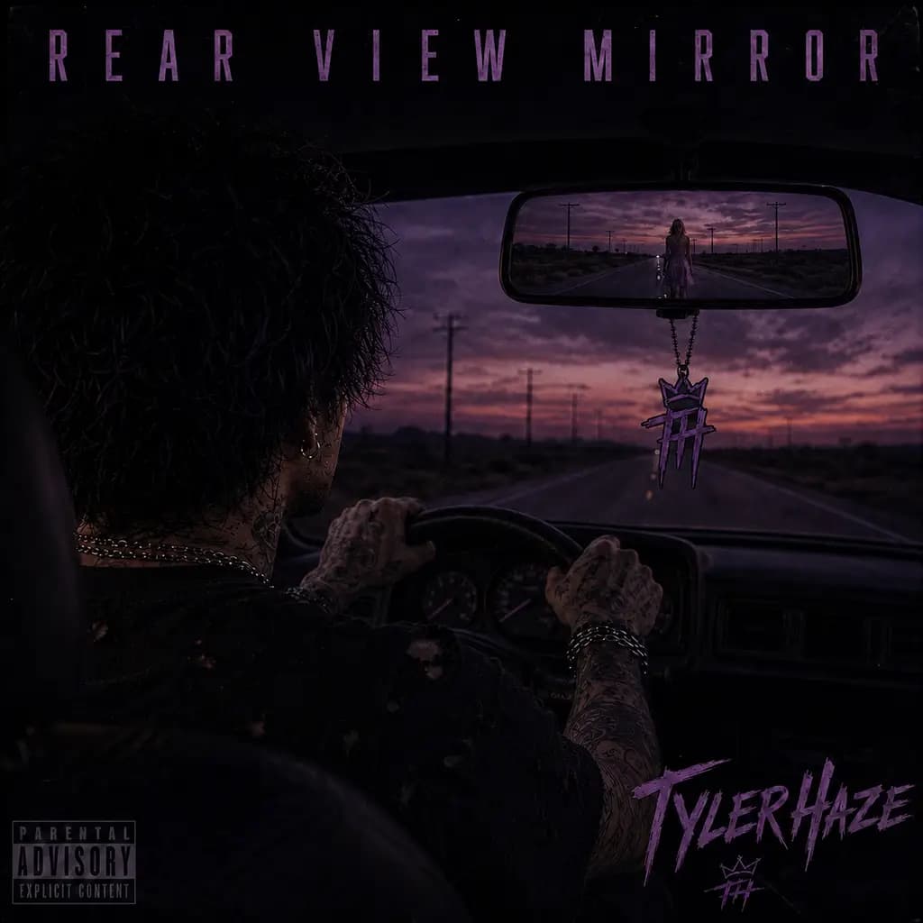 Rear View Mirror