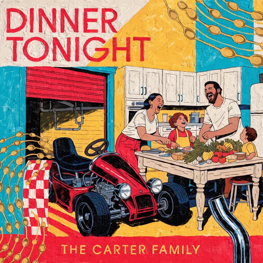 Family Story Beats
