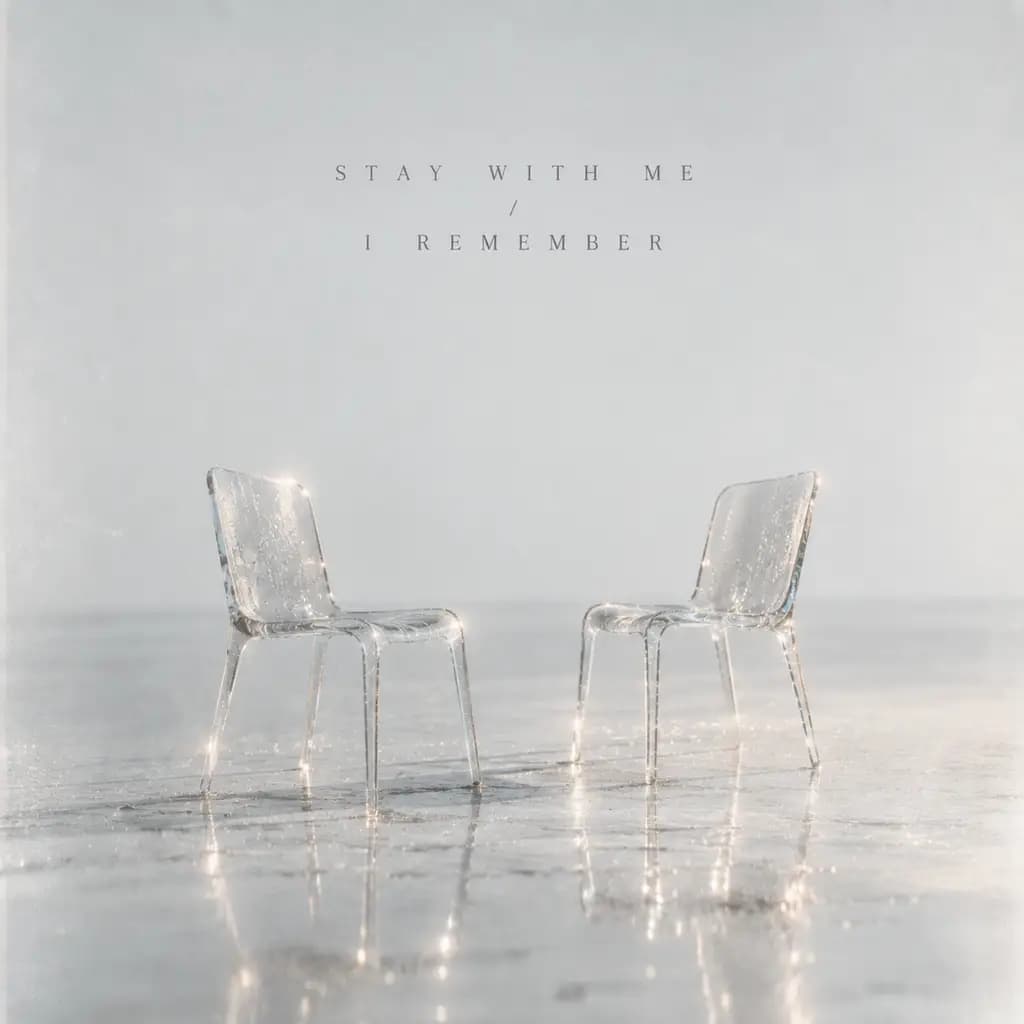 Stay With Me/I Remember
