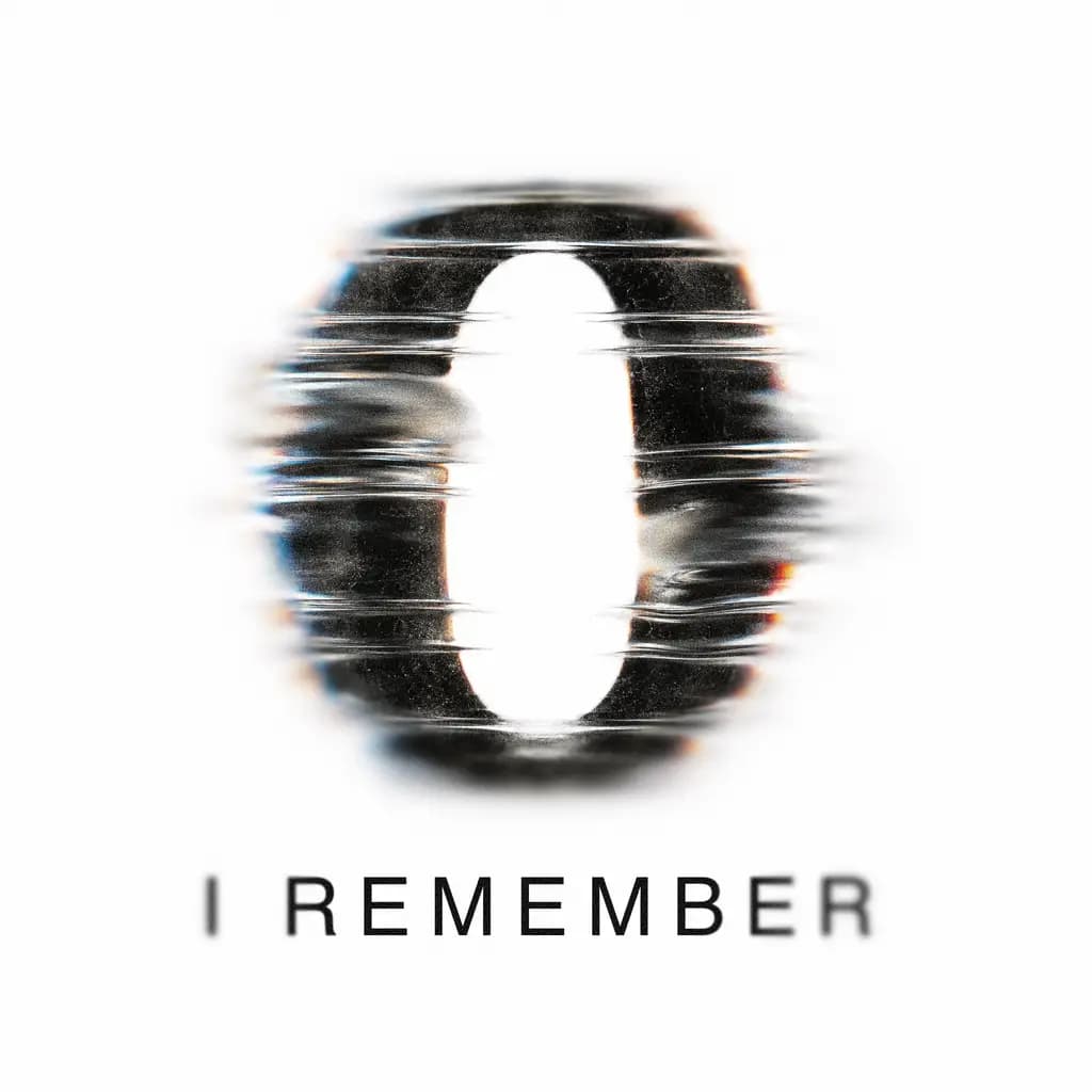I REMEMBER