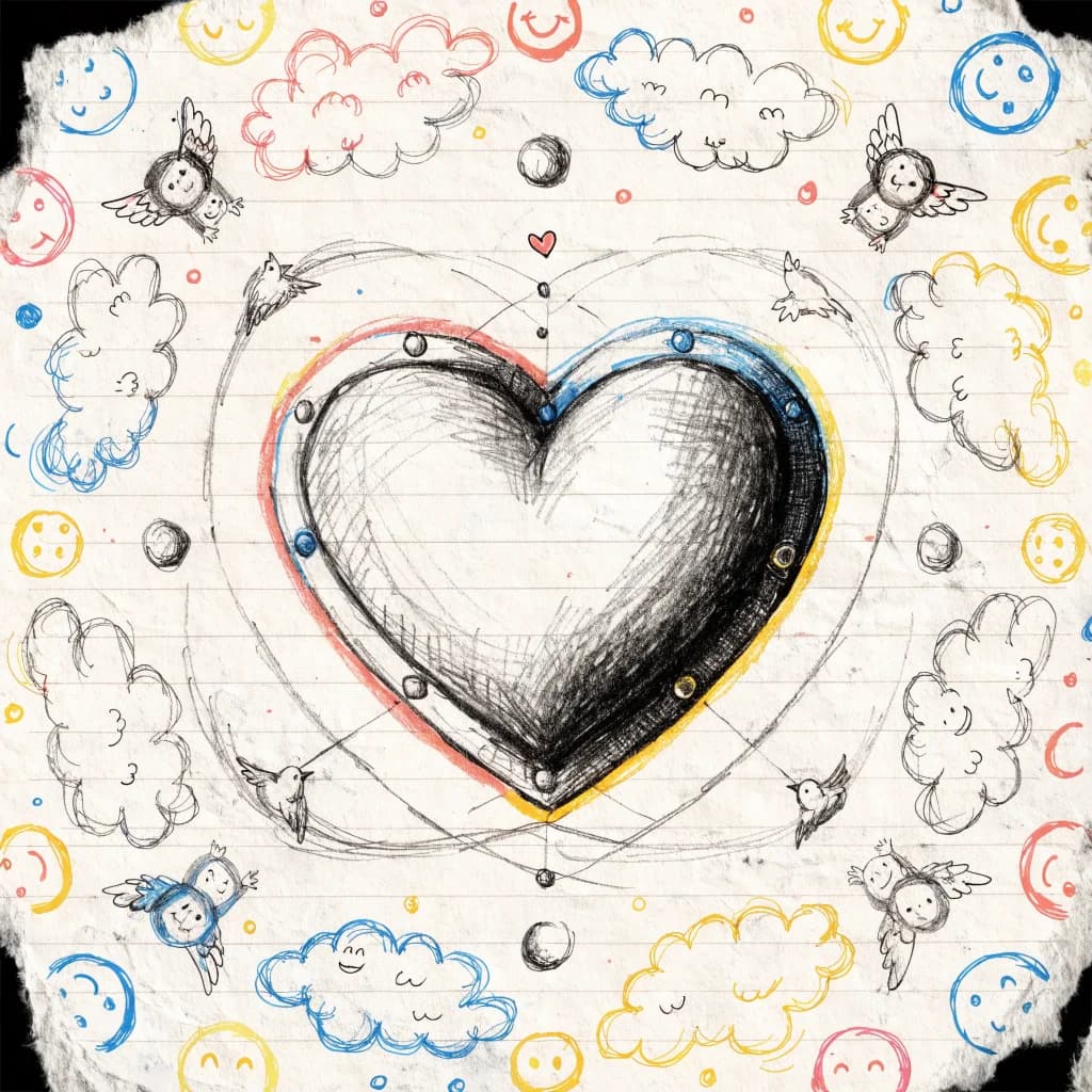 Love Notes