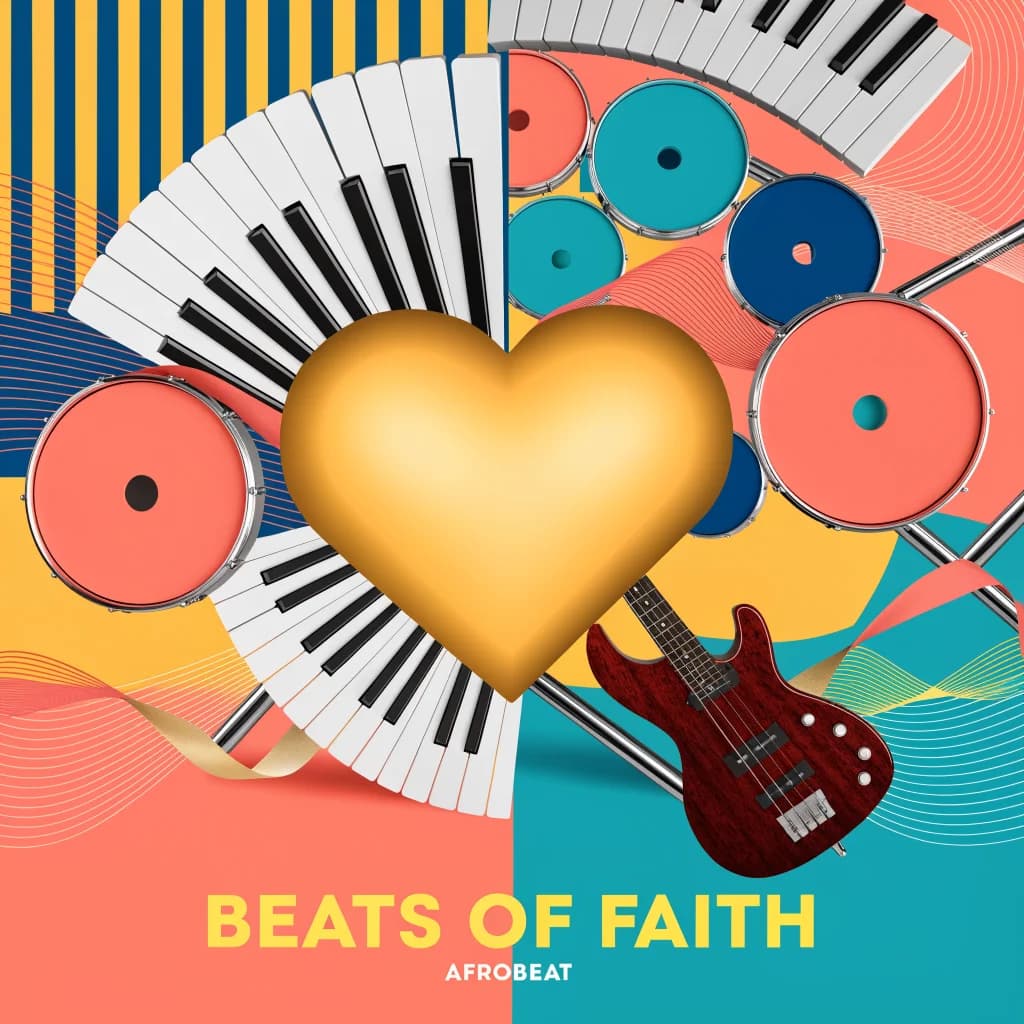 Bassline of Hope