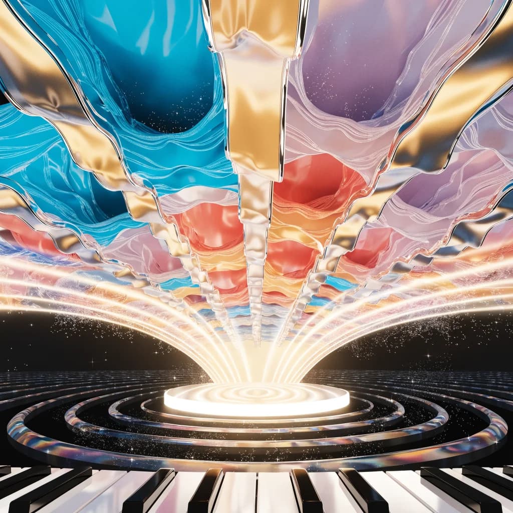Skyline Anthem