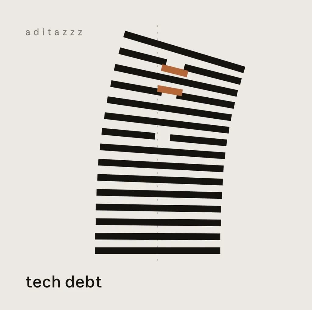 Tech Debt