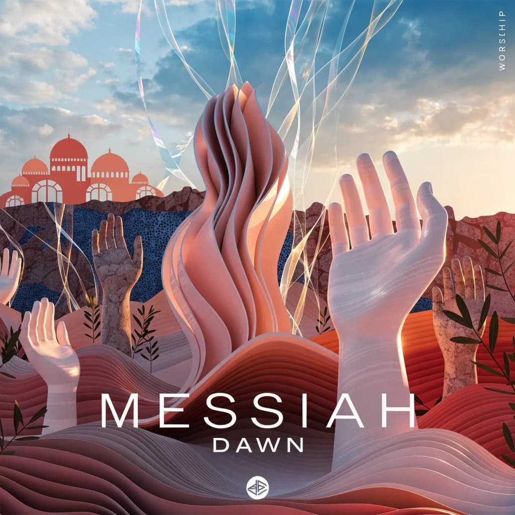 Jerusalem — Where My Prayers Came Alive