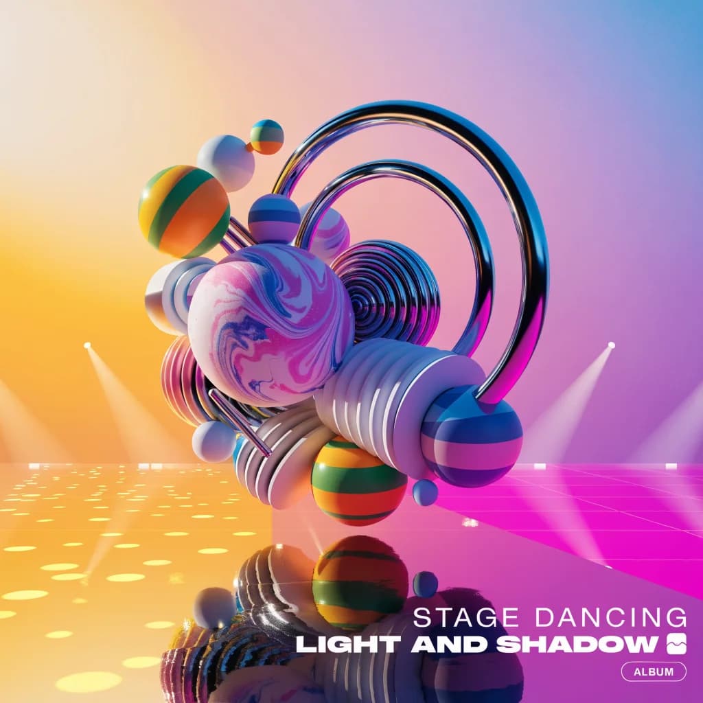 Inner Light Resonance