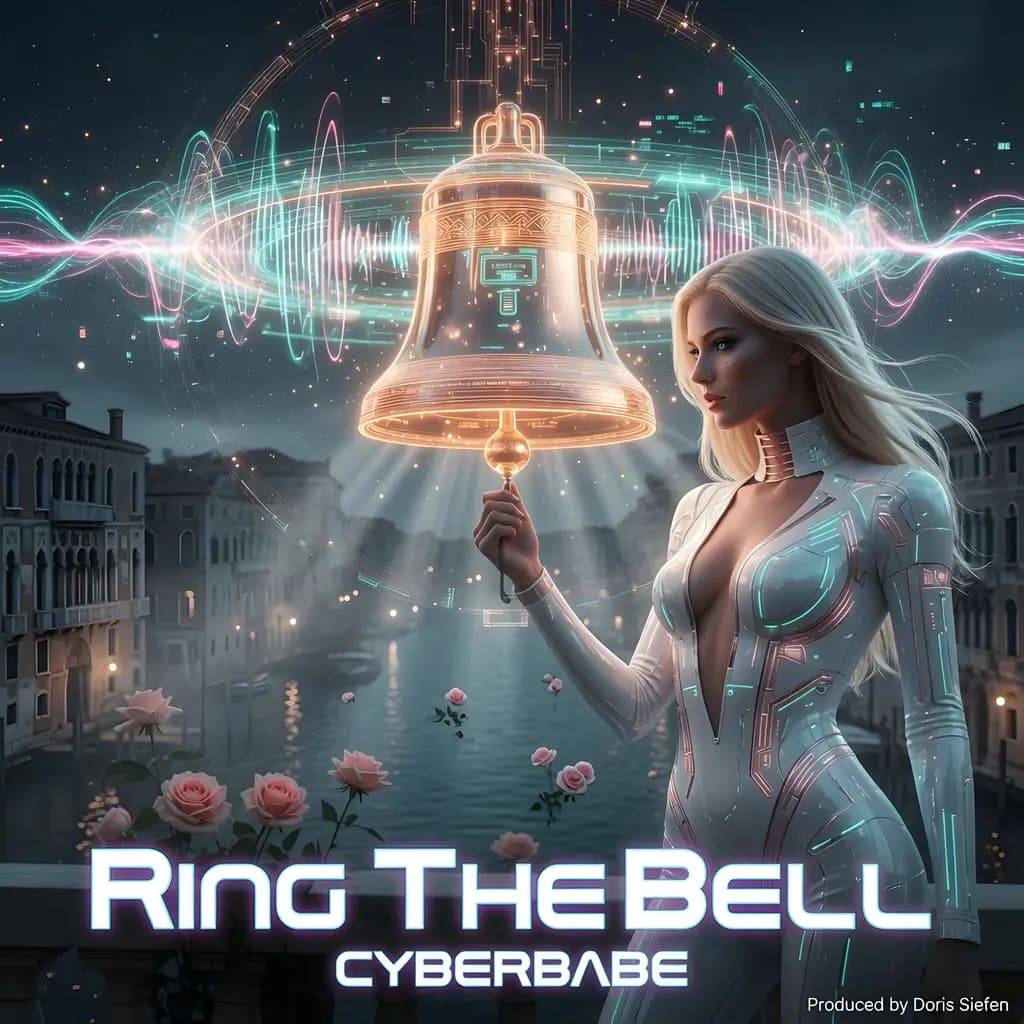 Ring The Bell