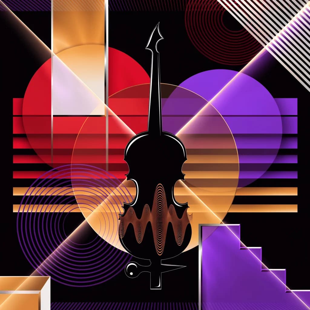 Noir Flicker