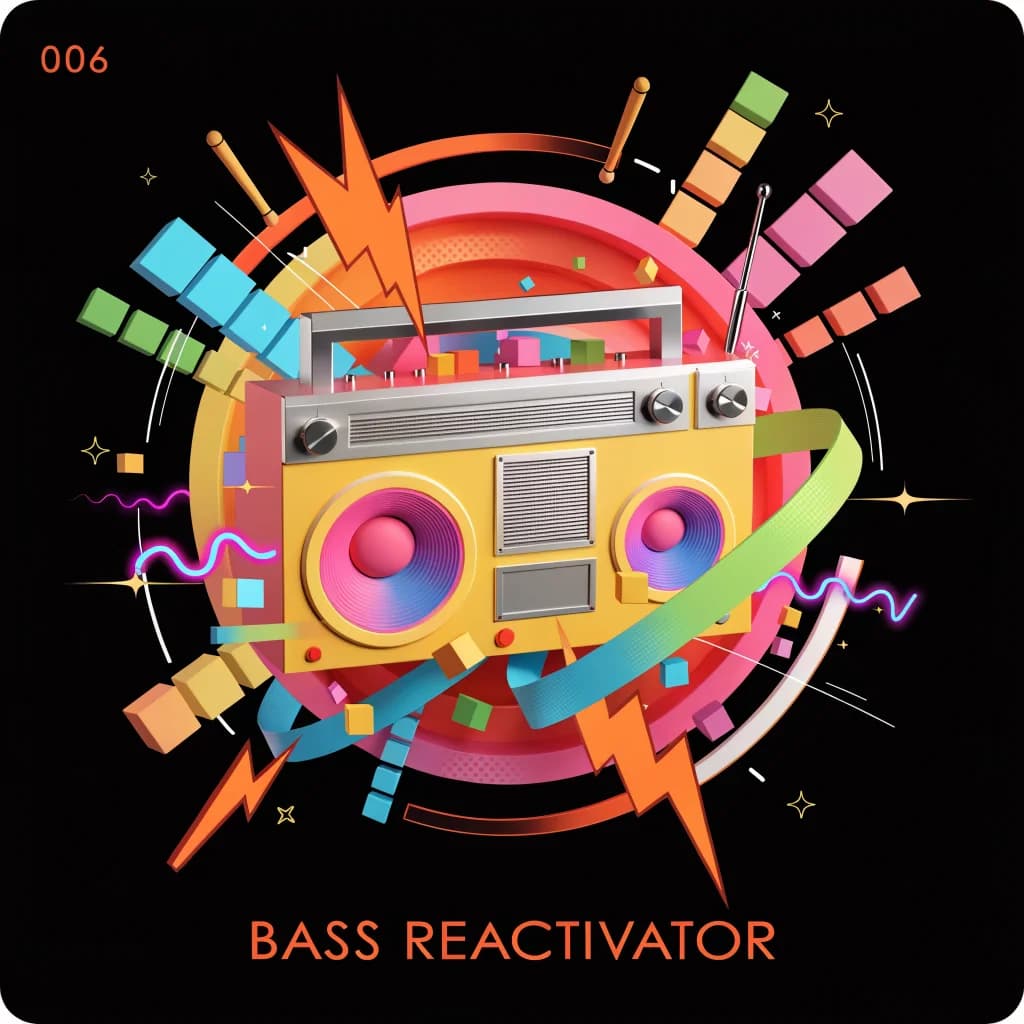 Bring Back Drumstep