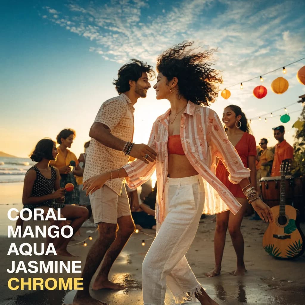 Bajo El Sol