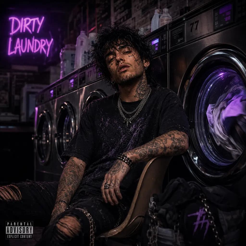 DIRTY LAUNDRY