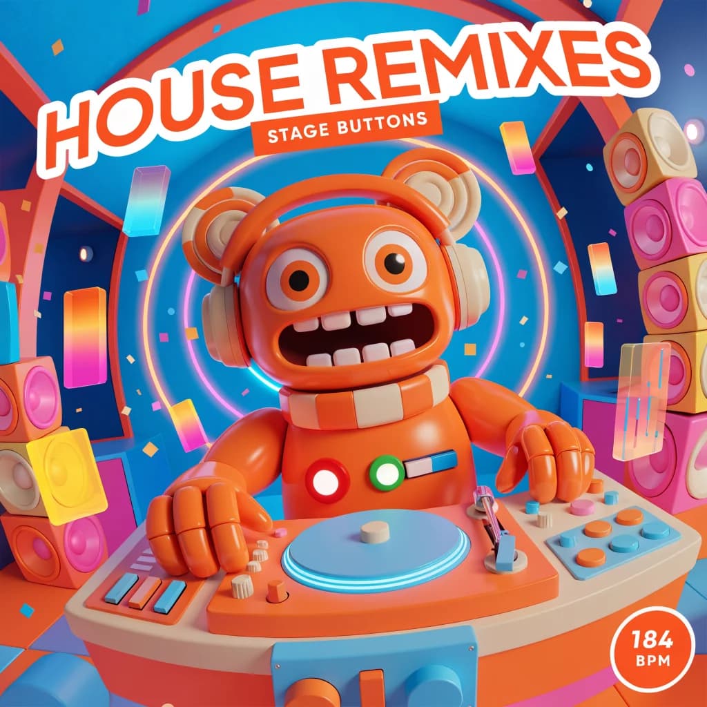 Freddy’s Fever Beat