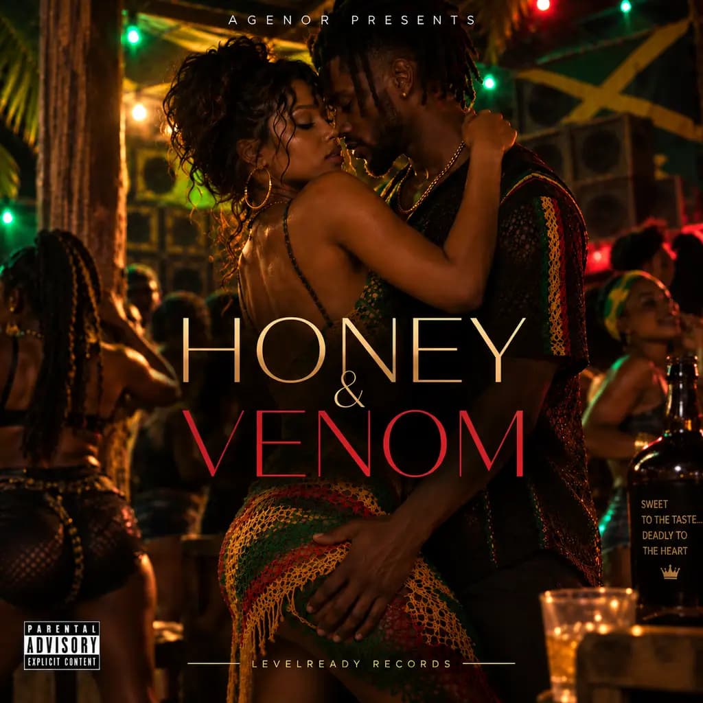 Honey & Venom