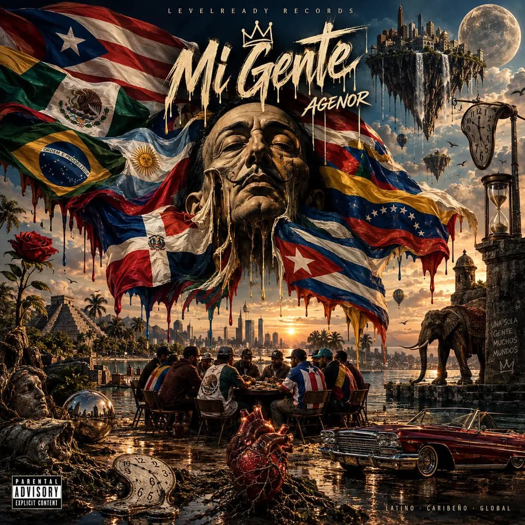 Mi Gente