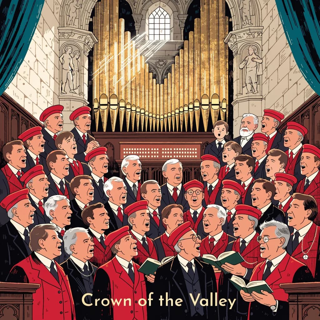 The Valley’s Heartbeat