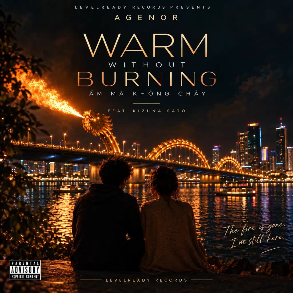Warm Without Burning (Ấm Mà Không Cháy)