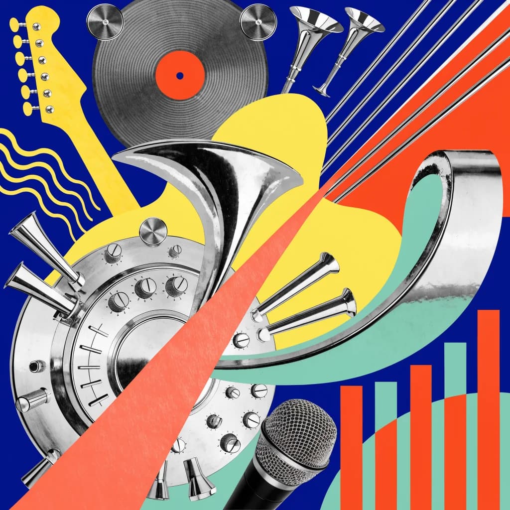 Welcome to ElevenMusic