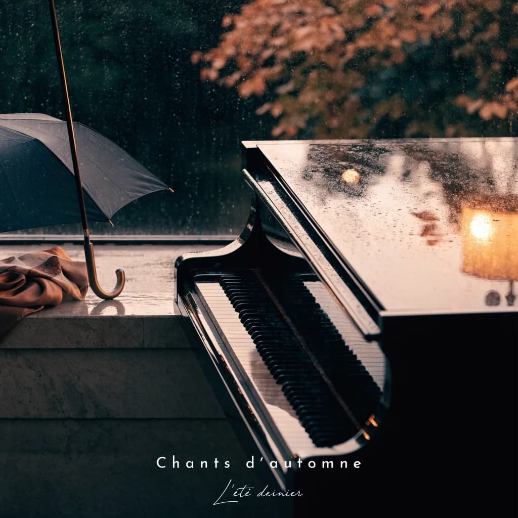 Pluie d’Automne