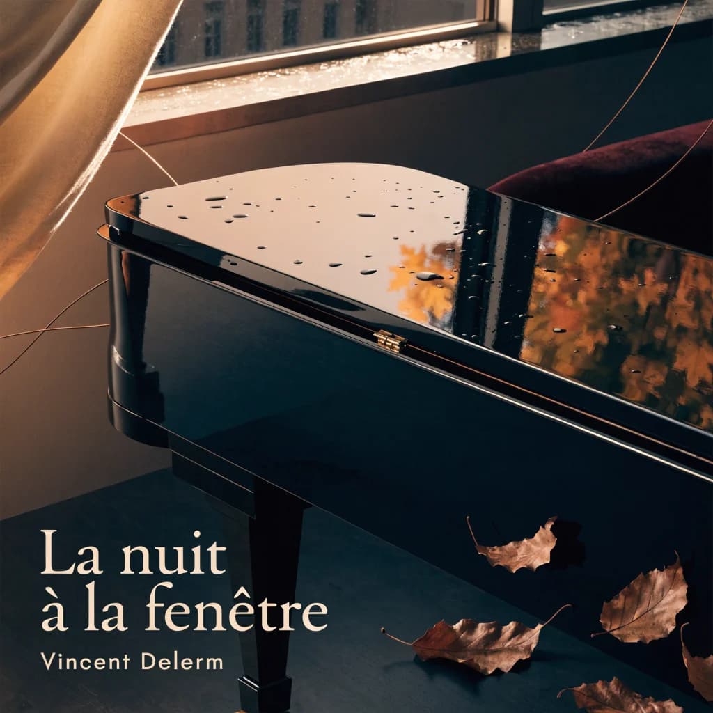 Septembre sous la pluie