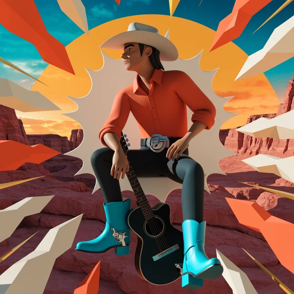 Six-Shooter Symphony