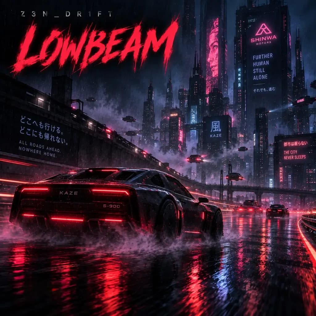 Lowbeam