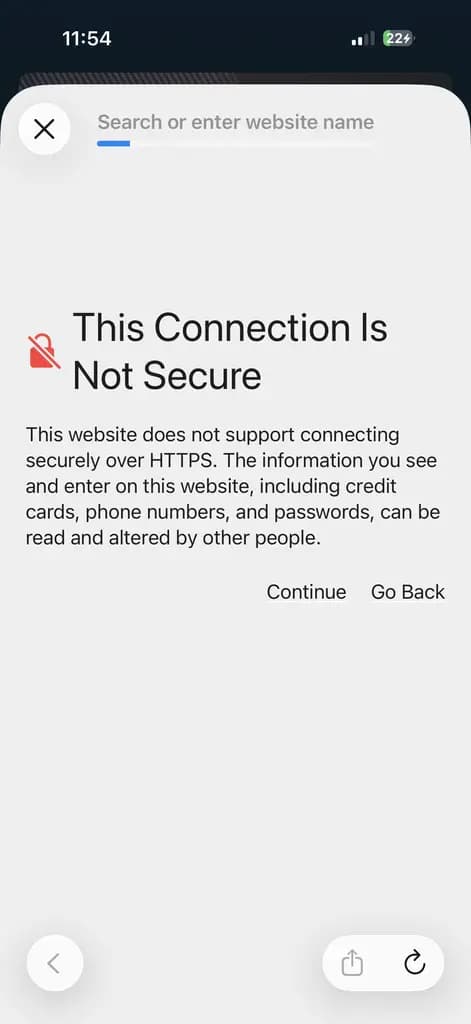 MITM