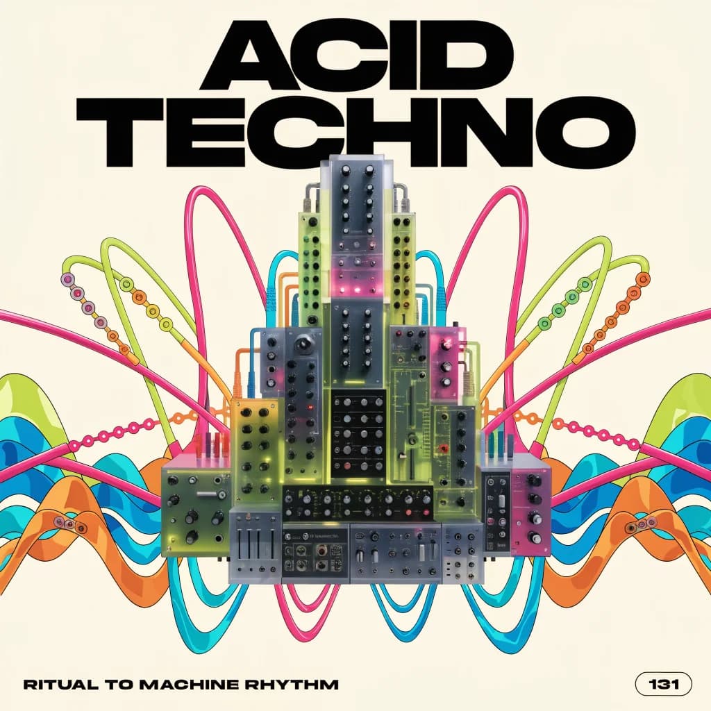 Acid Surge