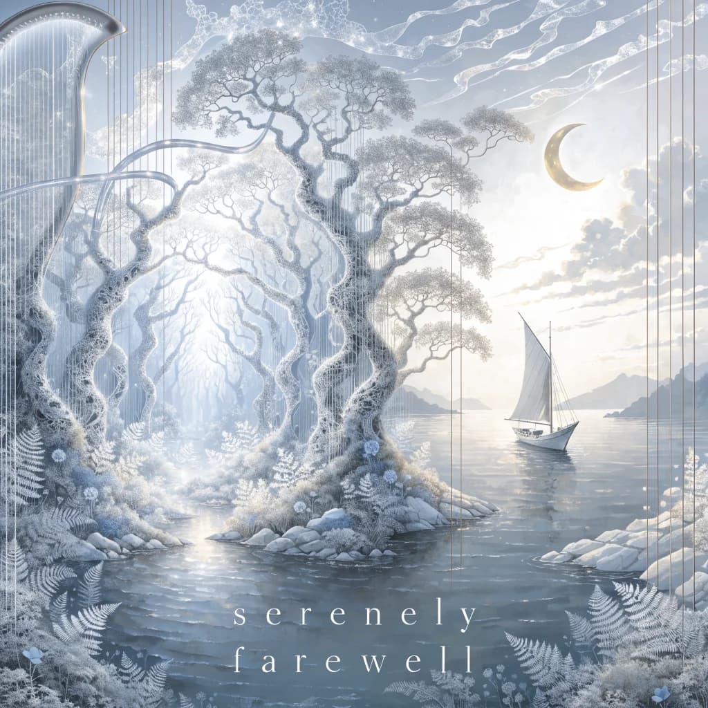 Westwind Farewell