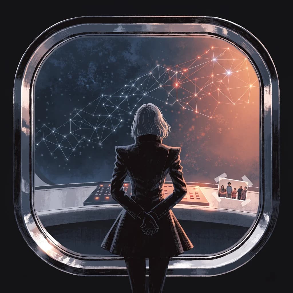 Course of a Thousand Windows