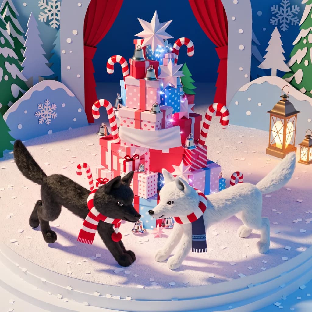Holiday Wish